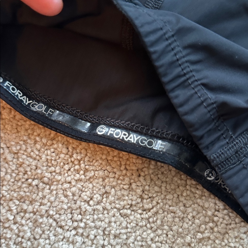 Foray golf skort - Picture 9 of 10